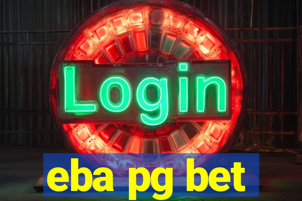 eba pg bet